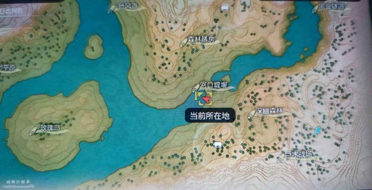 寶可夢傳說 阿爾宙斯 (Pokémon Legends Arceus) 未知圖騰全收集教學