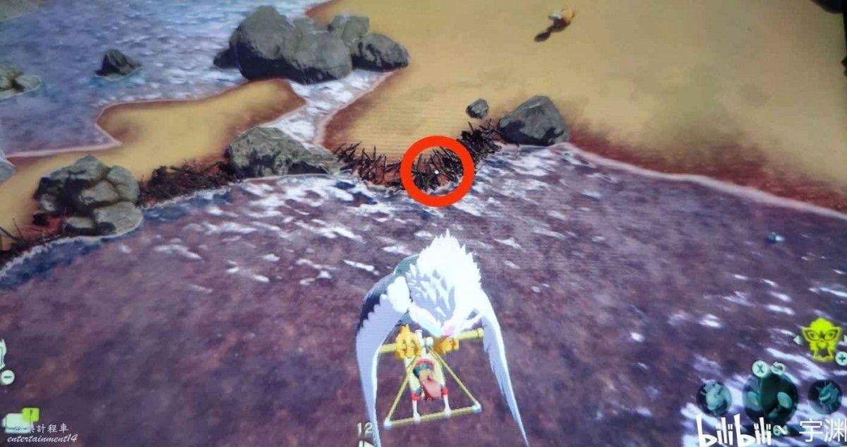 寶可夢傳說 阿爾宙斯 (Pokémon Legends Arceus) 未知圖騰全收集教學