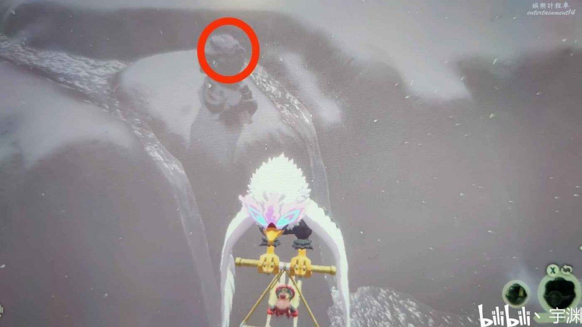 寶可夢傳說 阿爾宙斯 (Pokémon Legends Arceus) 未知圖騰全收集教學