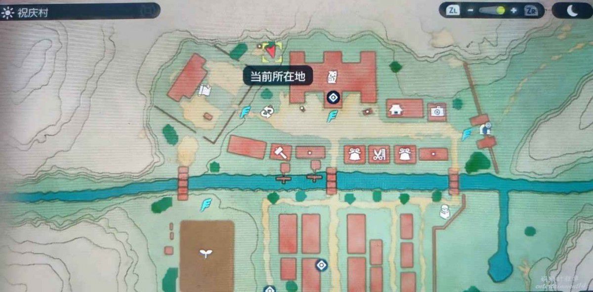 寶可夢傳說 阿爾宙斯 (Pokémon Legends Arceus) 未知圖騰全收集教學