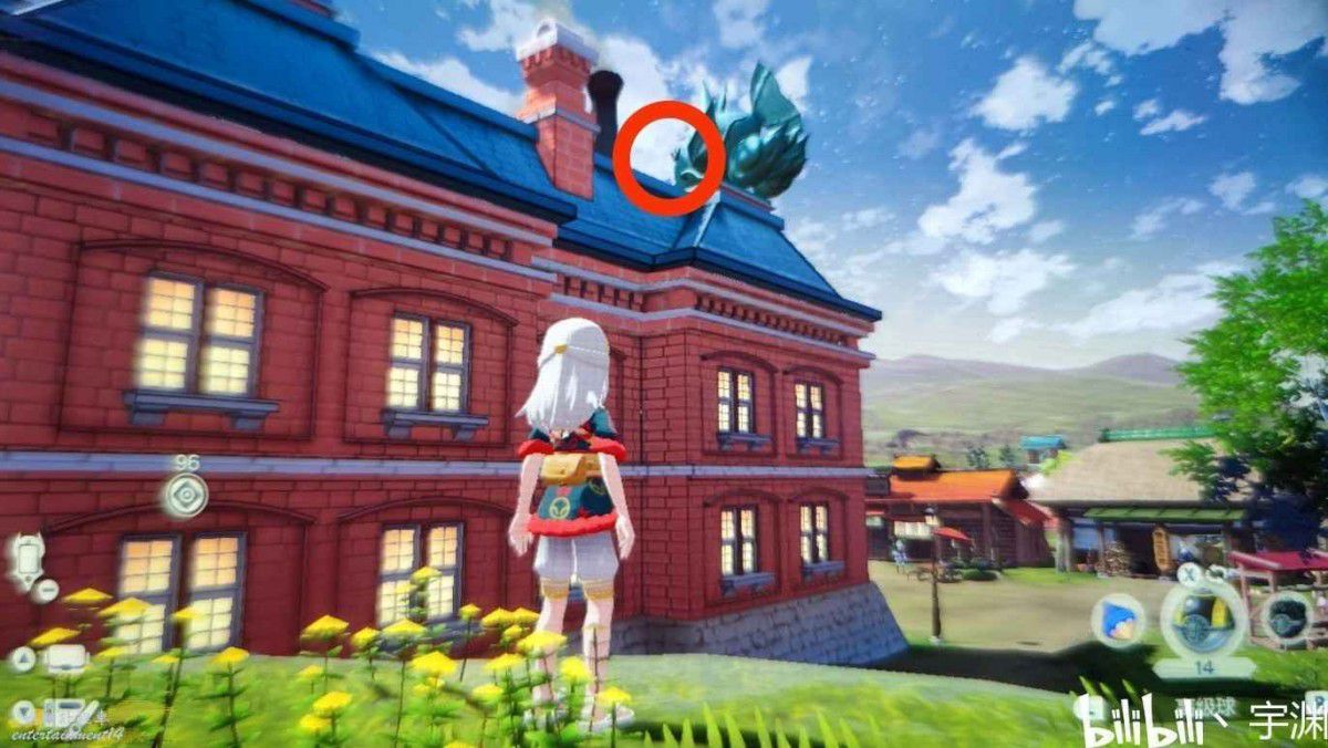 寶可夢傳說 阿爾宙斯 (Pokémon Legends Arceus) 未知圖騰全收集教學