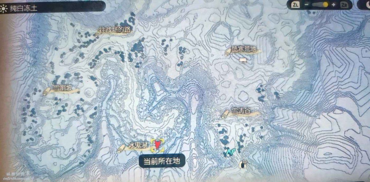寶可夢傳說 阿爾宙斯 (Pokémon Legends Arceus) 未知圖騰全收集教學