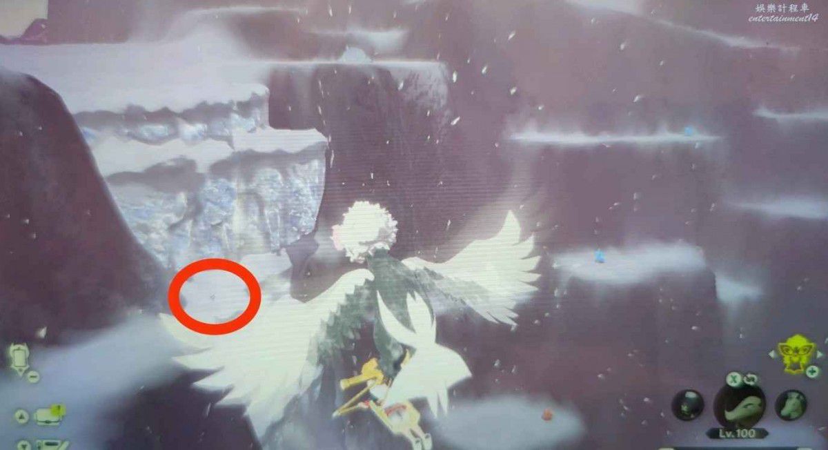 寶可夢傳說 阿爾宙斯 (Pokémon Legends Arceus) 未知圖騰全收集教學