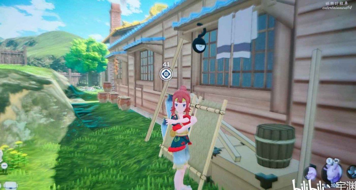 寶可夢傳說 阿爾宙斯 (Pokémon Legends Arceus) 未知圖騰全收集教學