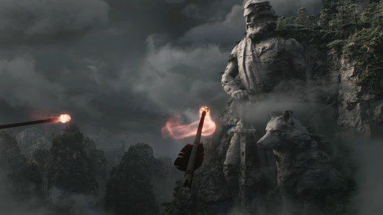 爆黑曜石史詩級RPG《宣誓》明年發售 對標並超越《上古卷軸5:天際》