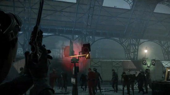 《殭屍部隊4：死亡戰爭》即將登陸Switch 4月26日正式發售