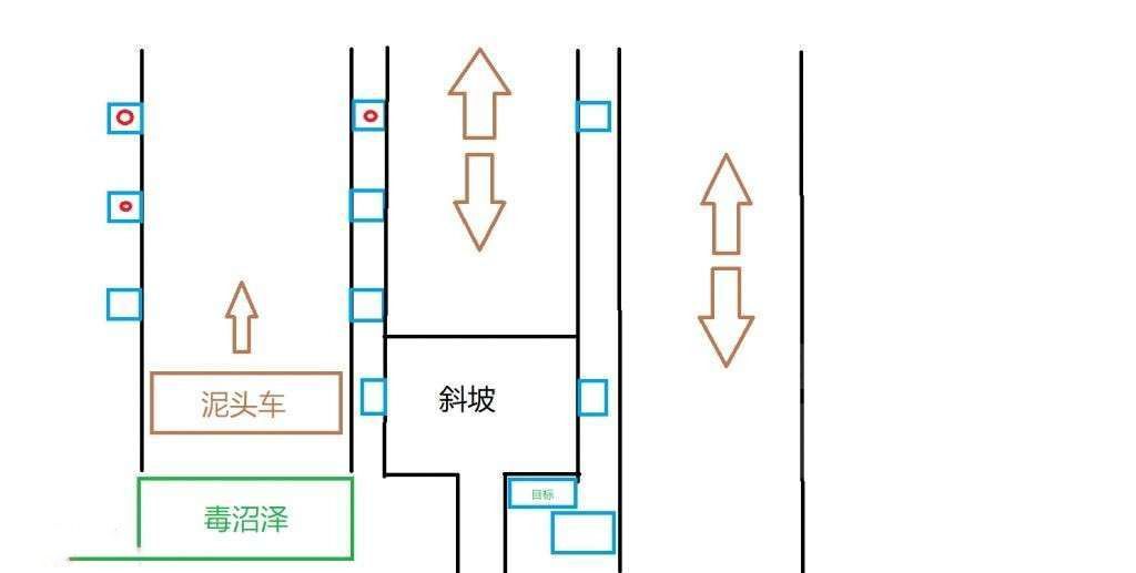 艾爾登法環 (Elden Ring) 邊境英雄墓地地圖攻略