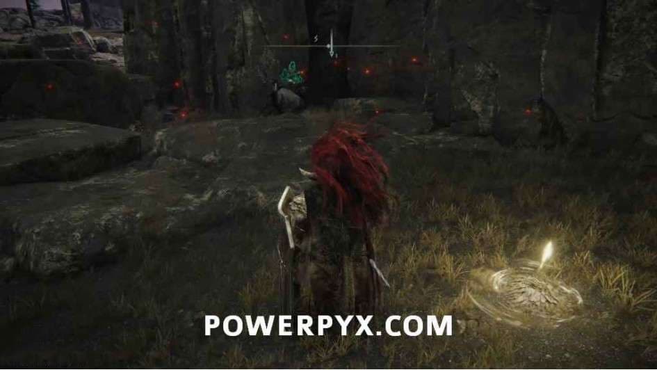 艾爾登法環 (Elden Ring) 傳說魔法與禱告取得位置