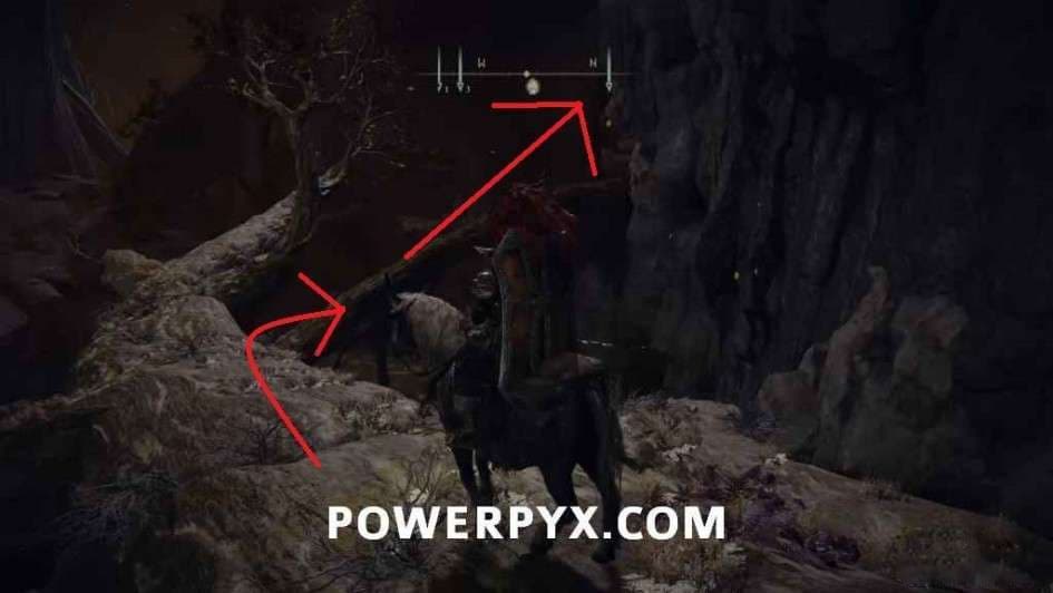 艾爾登法環 (Elden Ring) 傳說魔法與禱告取得位置