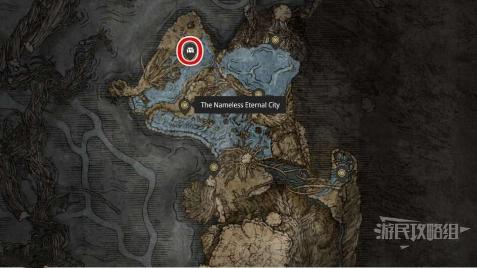 艾爾登法環 (Elden Ring) 漫步靈廟位置與作用介紹