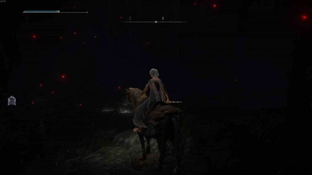 艾爾登法環 (Elden Ring) 白金之子勒緹娜支線攻略