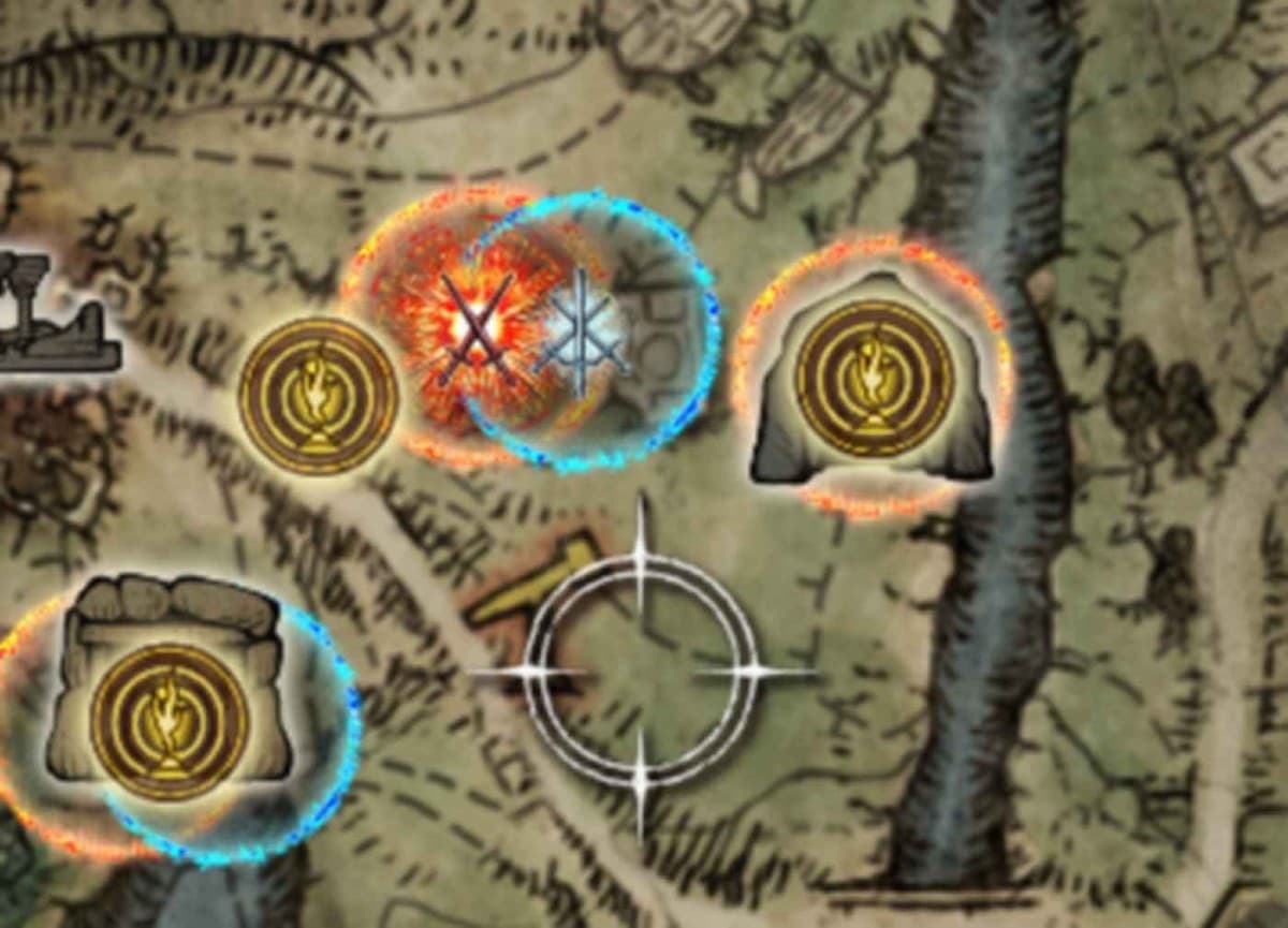 艾爾登法環 (Elden Ring) 白面具梵雷與鮮血君王任務攻略