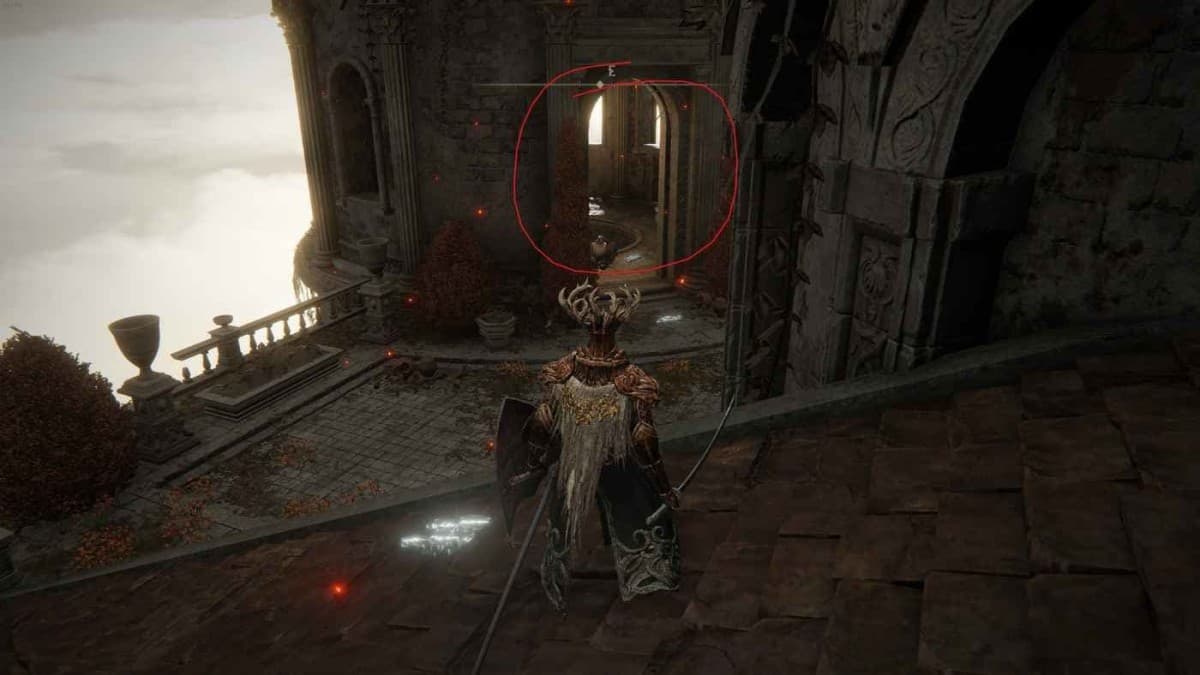 艾爾登法環 (Elden Ring) 叛律者貝納爾支線攻略