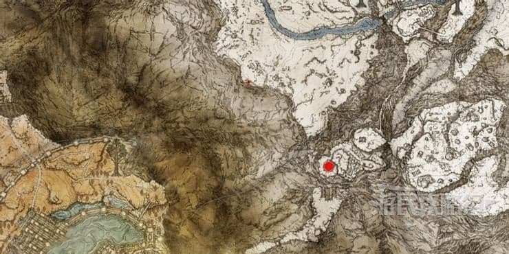 艾爾登法環 (Elden Ring) 米凱拉的聖樹進入方法