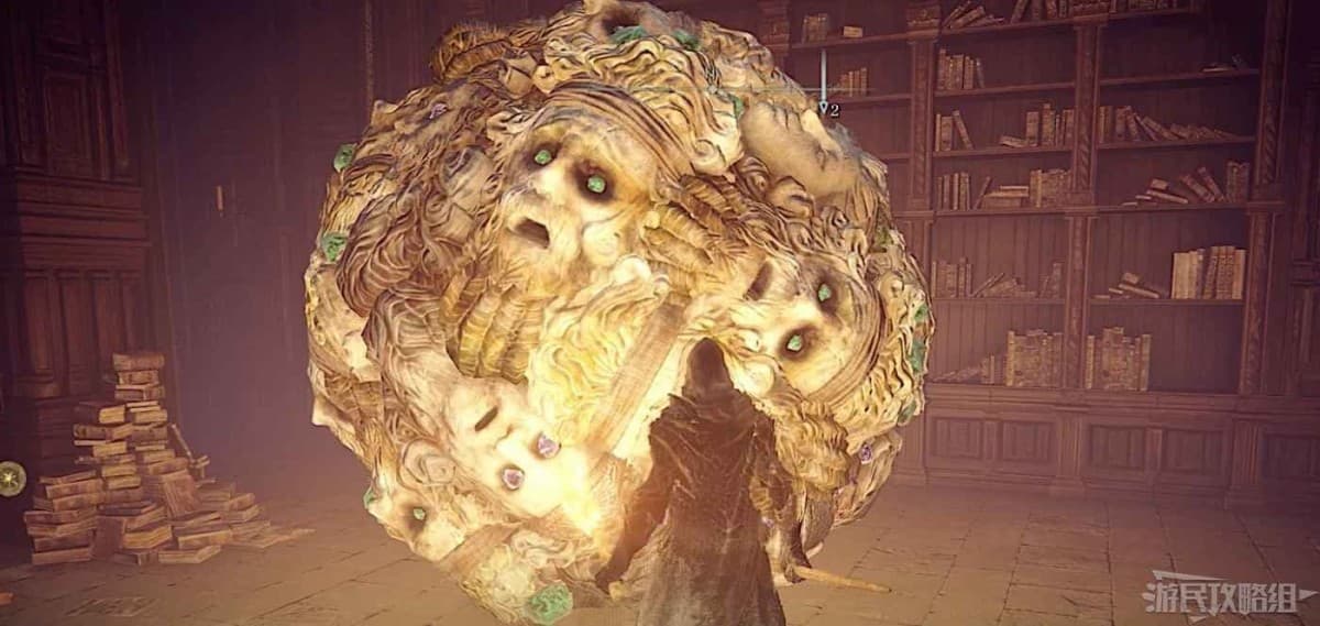 艾爾登法環 (Elden Ring) 瑟濂存活方法