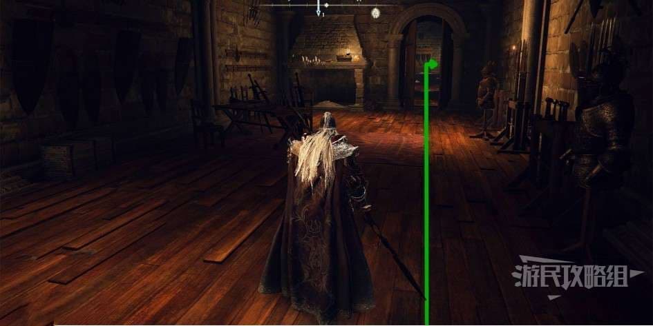 艾爾登法環 (Elden Ring) 秘文劍取得方法