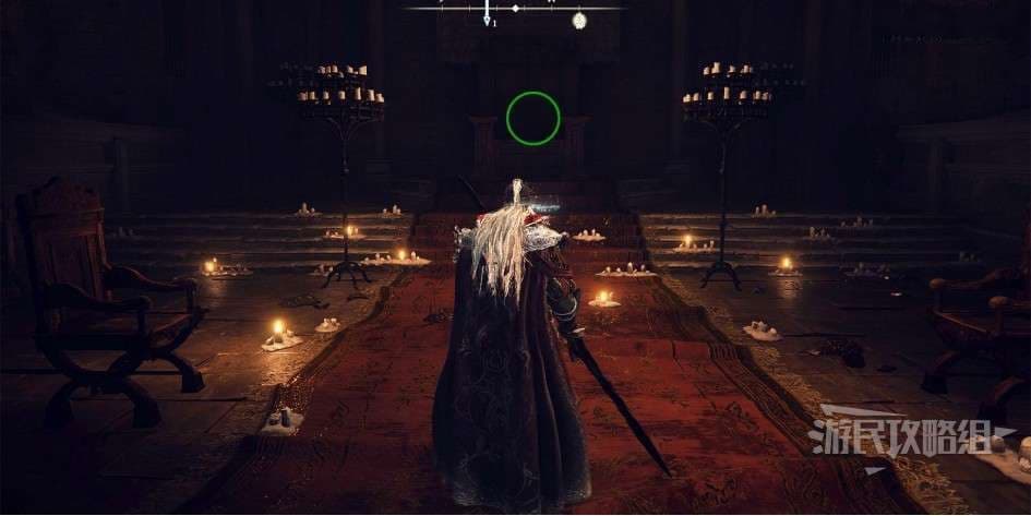 艾爾登法環 (Elden Ring) 秘文劍取得方法