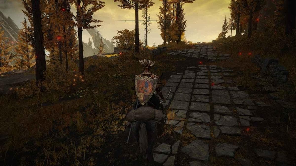 艾爾登法環 (Elden Ring) 祈禱師柯林支線流程指引