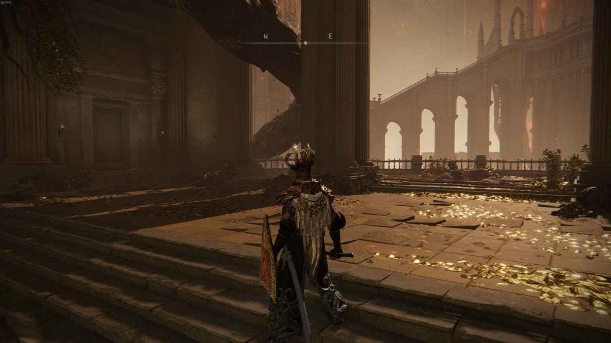 艾爾登法環 (Elden Ring) 祈禱師柯林支線流程指引