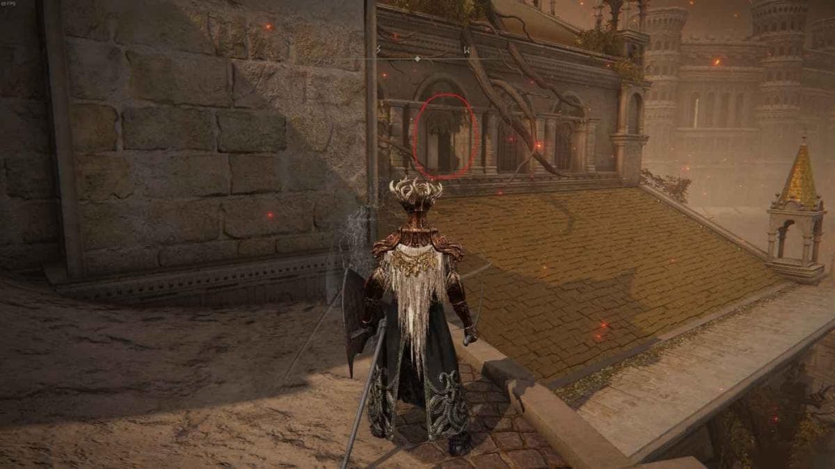 艾爾登法環 (Elden Ring) 祈禱師柯林支線流程指引