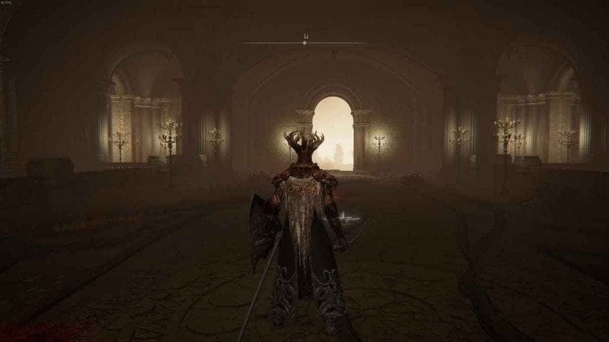 艾爾登法環 (Elden Ring) 祈禱師柯林支線流程指引