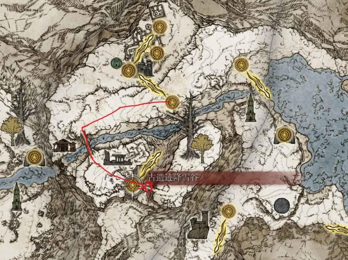 艾爾登法環 (Elden Ring) 祈禱師柯林支線流程指引