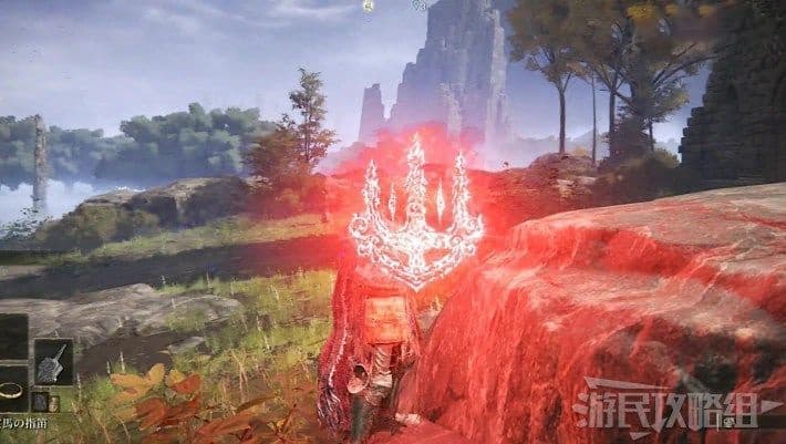 艾爾登法環 (Elden Ring) 蒙格溫王朝地圖攻略