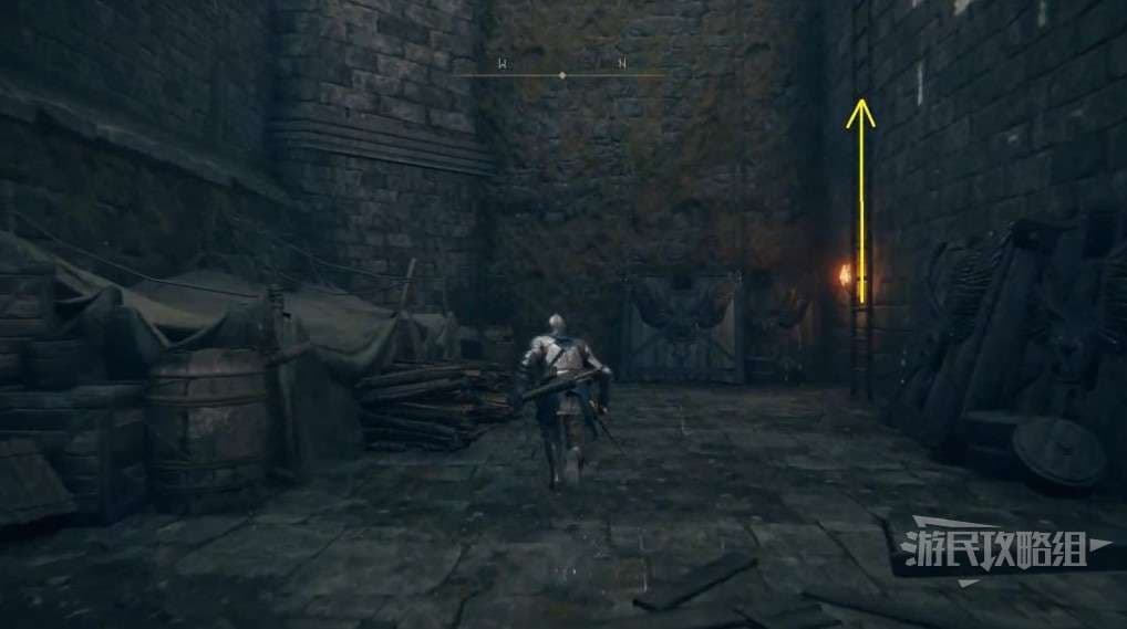 艾爾登法環 (Elden Ring) 伊蕾娜支線任務攻略