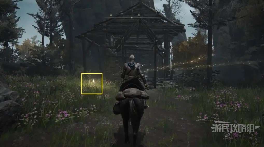 艾爾登法環 (Elden Ring) 伊蕾娜支線任務攻略