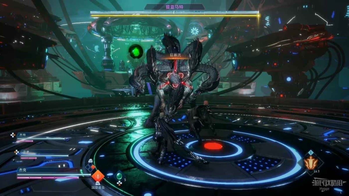樂園的異鄉人 Final Fantasy 起源 全劇情流程圖文攻略
