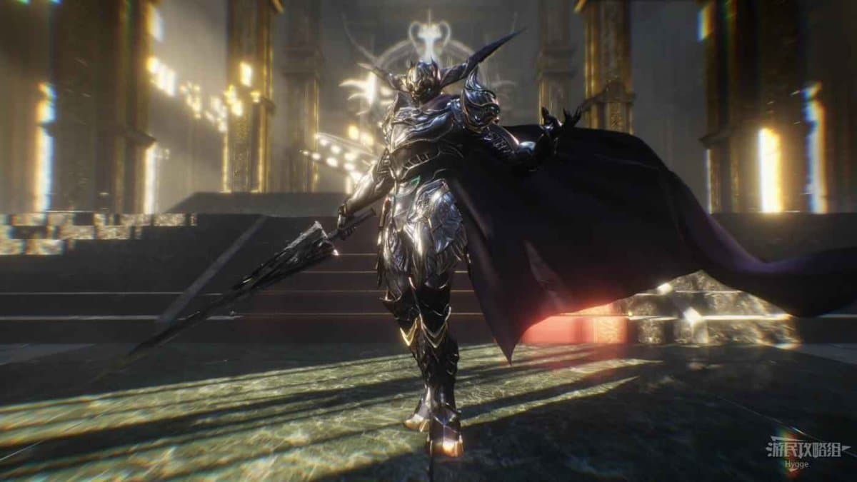 樂園的異鄉人 Final Fantasy 起源 全劇情流程圖文攻略