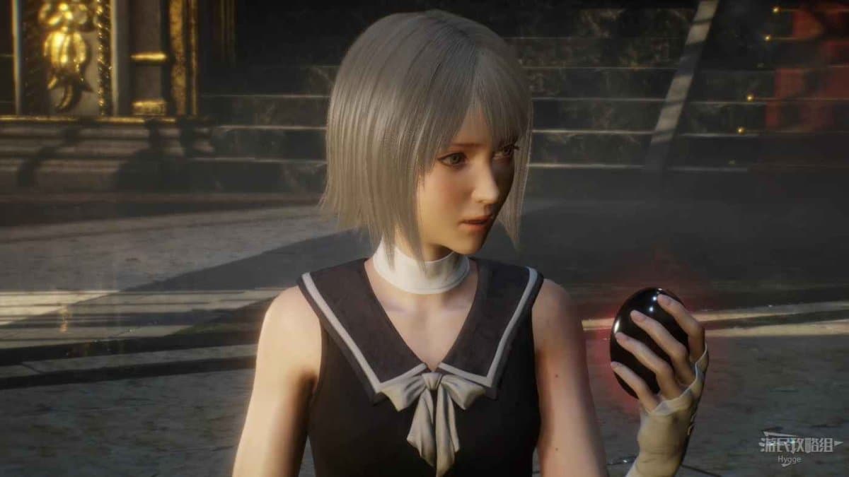 樂園的異鄉人 Final Fantasy 起源 全劇情流程圖文攻略