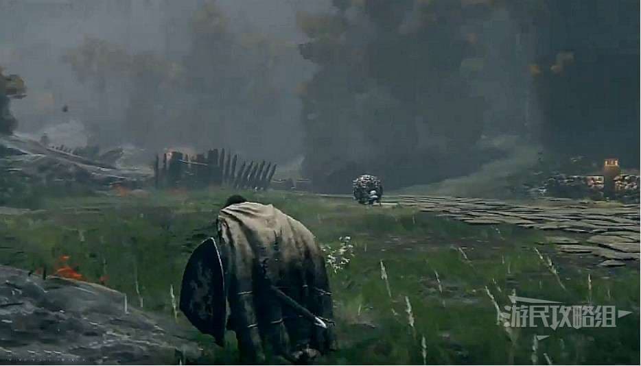 艾爾登法環 (Elden Ring) 糞金龜位置與擊殺獎勵分享