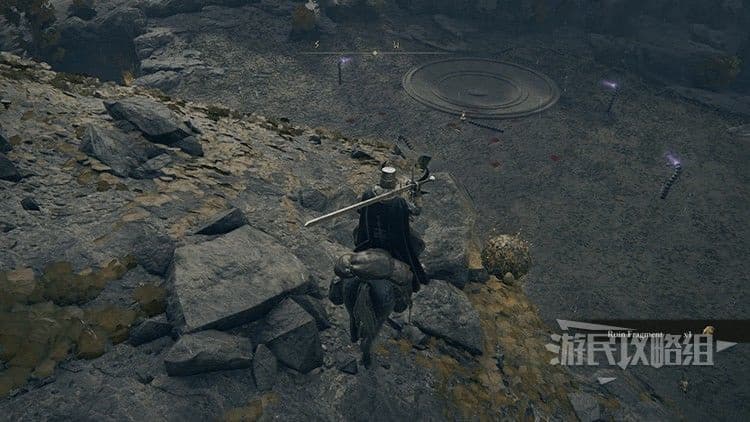 艾爾登法環 (Elden Ring) 糞金龜位置與擊殺獎勵分享
