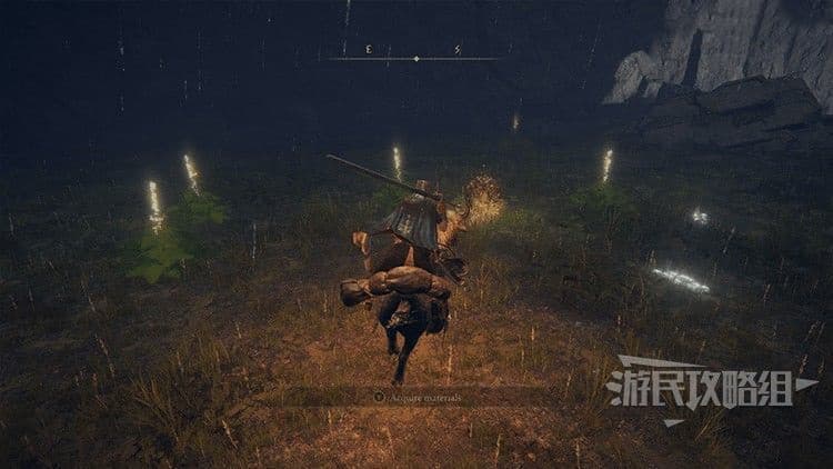 艾爾登法環 (Elden Ring) 糞金龜位置與擊殺獎勵分享