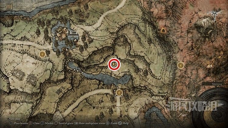 艾爾登法環 (Elden Ring) 糞金龜位置與擊殺獎勵分享