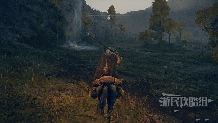 艾爾登法環 (Elden Ring) 糞金龜位置與擊殺獎勵分享