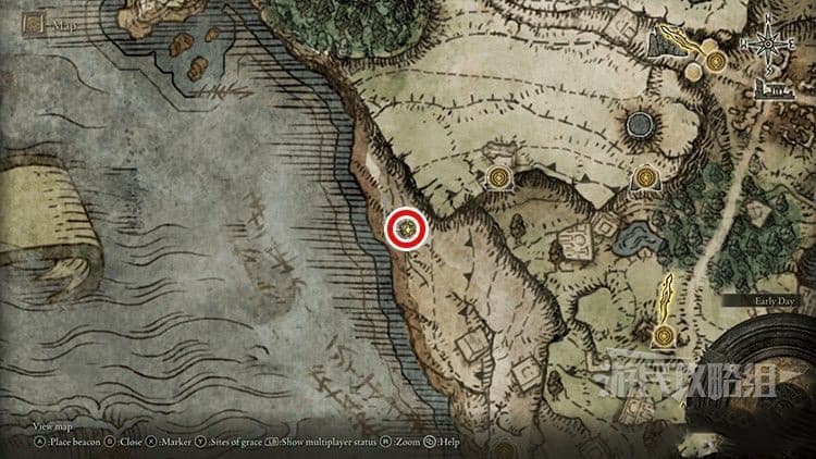 艾爾登法環 (Elden Ring) 糞金龜位置與擊殺獎勵分享