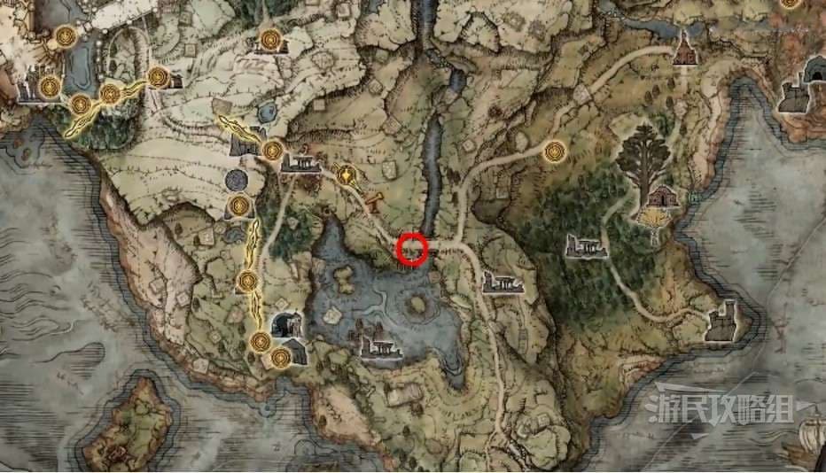 艾爾登法環 (Elden Ring) 糞金龜位置與擊殺獎勵分享