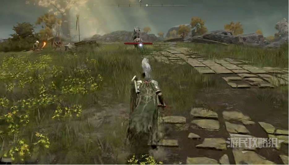 艾爾登法環 (Elden Ring) 糞金龜位置與擊殺獎勵分享