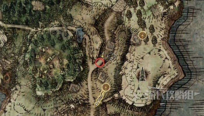 艾爾登法環 (Elden Ring) 糞金龜位置與擊殺獎勵分享