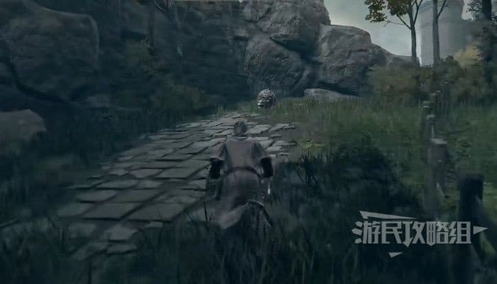 艾爾登法環 (Elden Ring) 糞金龜位置與擊殺獎勵分享
