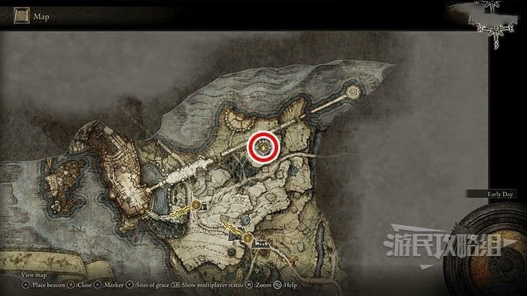 艾爾登法環 (Elden Ring) 糞金龜位置與擊殺獎勵分享
