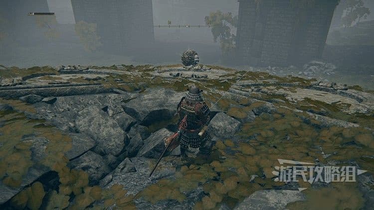 艾爾登法環 (Elden Ring) 糞金龜位置與擊殺獎勵分享