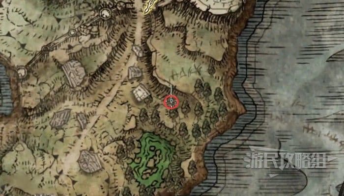 艾爾登法環 (Elden Ring) 糞金龜位置與擊殺獎勵分享
