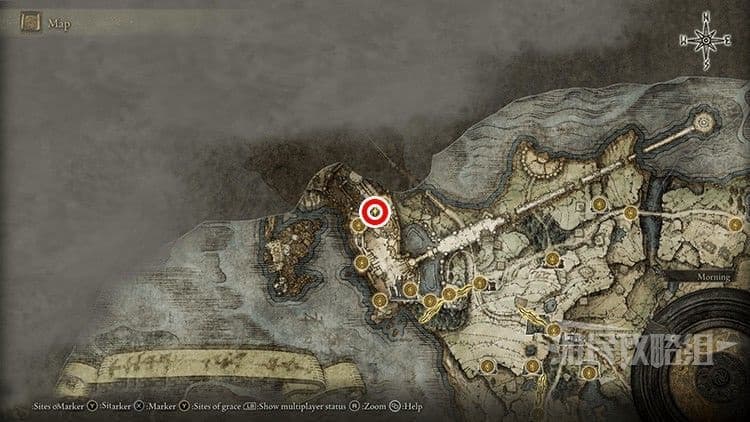 艾爾登法環 (Elden Ring) 糞金龜位置與擊殺獎勵分享