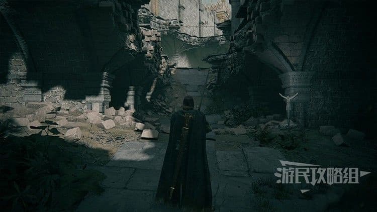 艾爾登法環 (Elden Ring) 糞金龜位置與擊殺獎勵分享