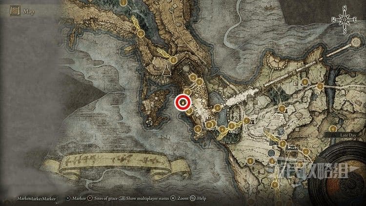 艾爾登法環 (Elden Ring) 糞金龜位置與擊殺獎勵分享