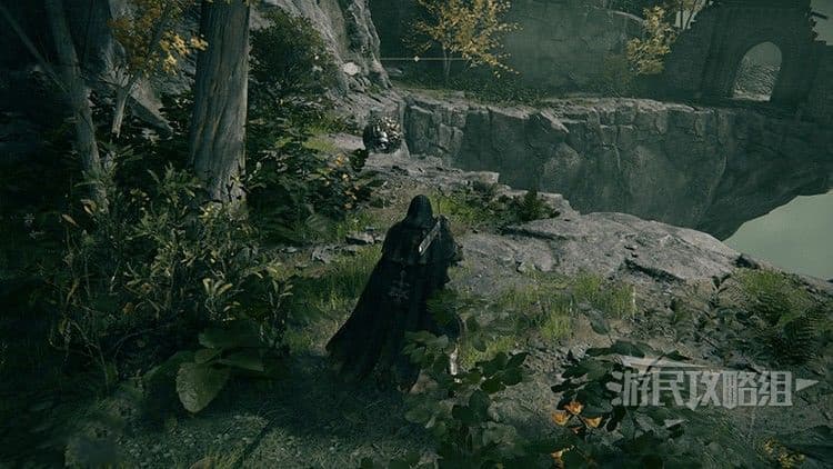 艾爾登法環 (Elden Ring) 糞金龜位置與擊殺獎勵分享