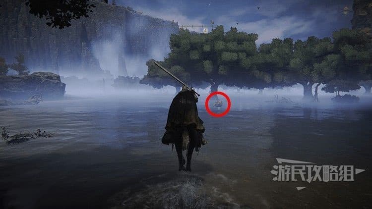 艾爾登法環 (Elden Ring) 糞金龜位置與擊殺獎勵分享